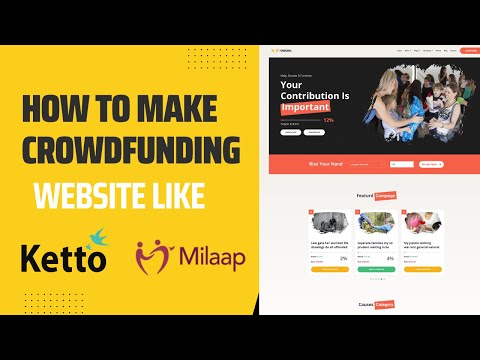 How to Create