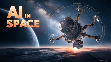 AI in Space: 10 Revolutionary Ways Artificial Intelligence is Transforming Astronomy