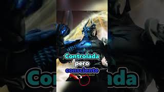 Sylvanas NO fue una víctima… y esto lo cambia TODO ⚔️🔥 #wow #shadowlands #lore #worldofwarcraft