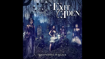 Exit Eden - Firework (Katy Perry Cover)