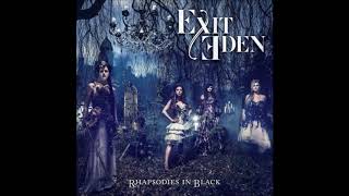 Exit Eden - Firework (Katy Perry Cover)