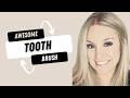 WATER FLOSSER #WATERFLOSS #CLEANTEETH #TEETHCLEANING #TEETH #WATERFLOSSS