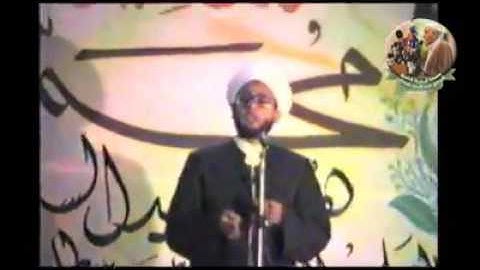 تلاوة نادرة للحاج عبدالمعز شاكر عام 2001
