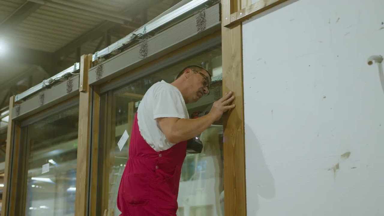 Our production facilities in Ptuj, Slovenia