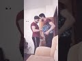 ازيك يا اشرف مشهد مضحك