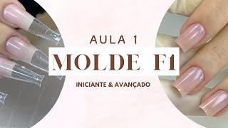 F1 MOLD STEP BY STEP | CLASS 1 screenshot 4