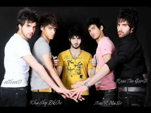 Sheytoon Bala Ramyar Mehrdad Rahmani