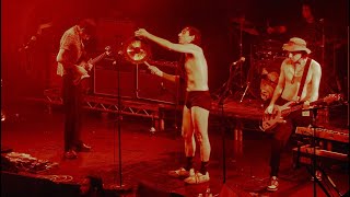 Fat White Family - Live at Electric Brixton, London, 09/09/2023