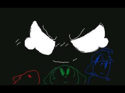 Flipnote 3D MV