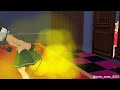 【MMD Girl Fart】遊んだ後のこいフラ (こいし編)