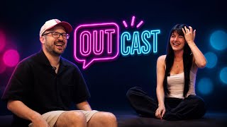 OutCast #7 | TALÁLKA 400 EZERÉRT ÉS TOXIKUS VIDEÓSOK