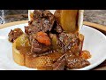 Instant Pot Recipe | Quick BEEF STEW Recipe | Pressure Cooker Beef Stew