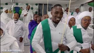 ICG Abadobi ||  Uyalalelwa || Azulazule || Nom'inhlupheko