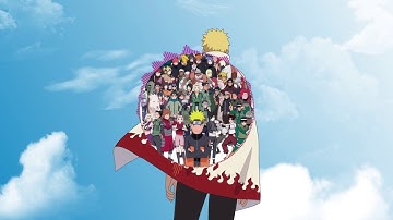 Naruto Shippuden - Shippuuden Extended