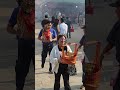 簡單隆重 純樸的進香