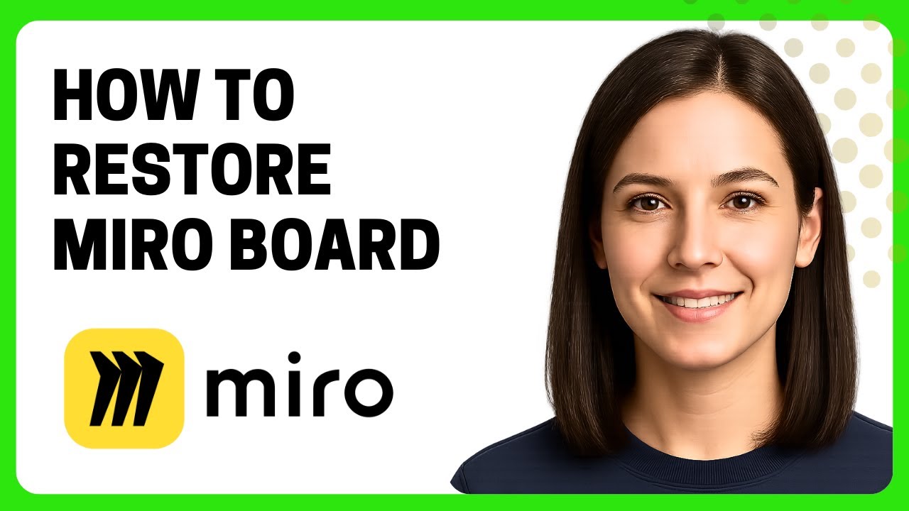 Как восстановить плату Miro