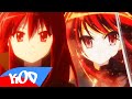 Blazing Triangle (Shakugan No Shana Mashup) // by KoD MUSIC