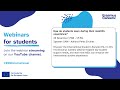 Erasmus Careers: How do students learn during their mobility experience?
