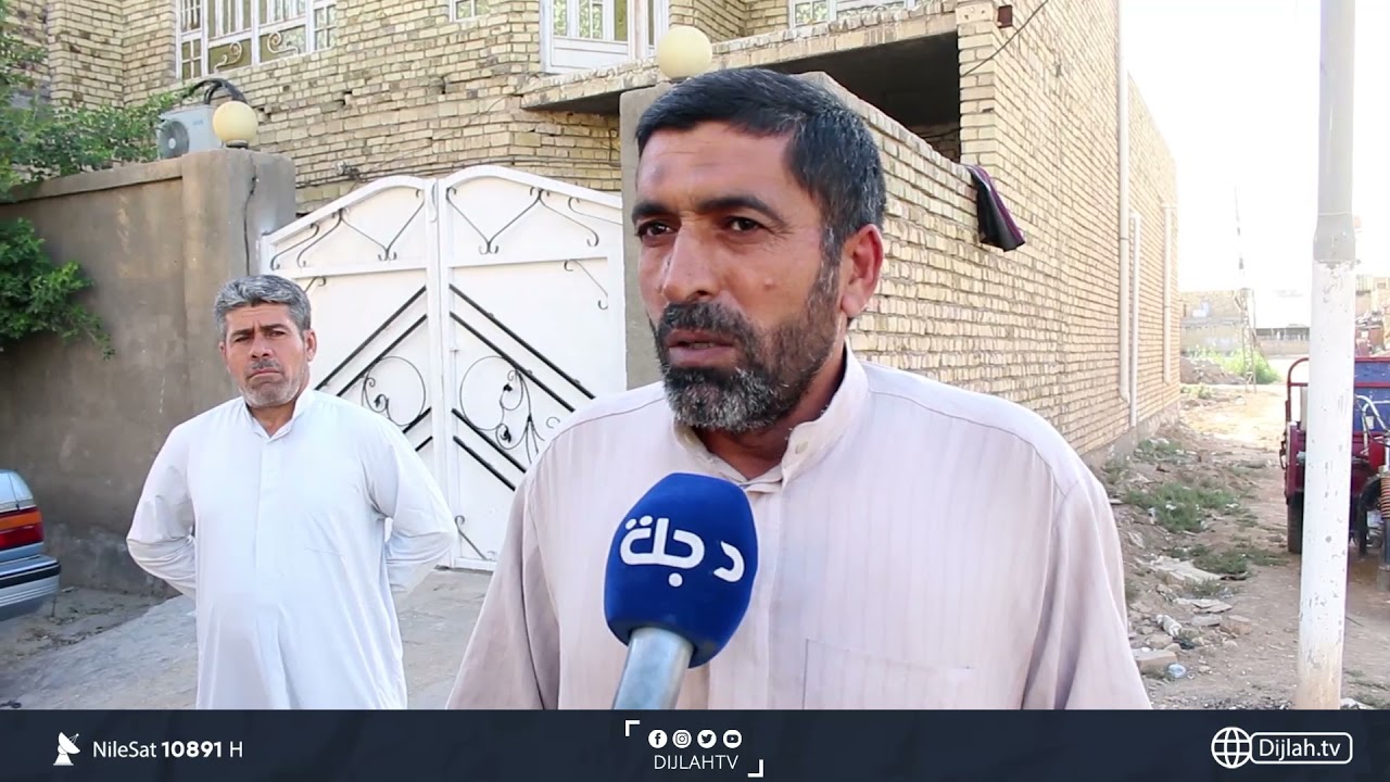 سوء الخدمات في ميسان .. معاناة مستمرة لأهالي منطقة نهاوند