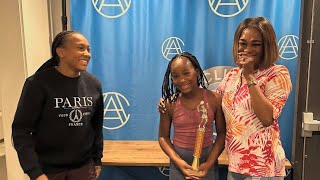 ‼️Martell Holt Post Him and Melody Children; Online After Judge Change Court Order ⁉️