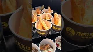 T-Mobile Park Food Preview! ⛴️ Go Mariners!