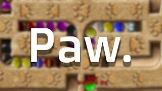 Map of The Day: Paws-On Experience screenshot 1