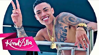 MC Menor Mr - Avisa Lá Que Eu Tô Bem (KondZilla.com)
