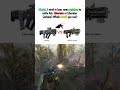 Liberator or Liberator Carbine? Which would you use? - Helldivers 2