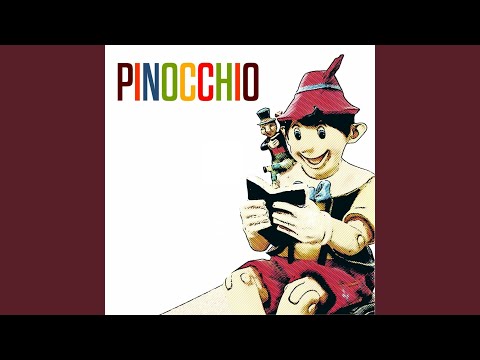 Video: Kakšna Je Razlika Med Pinocchio In Pinocchio