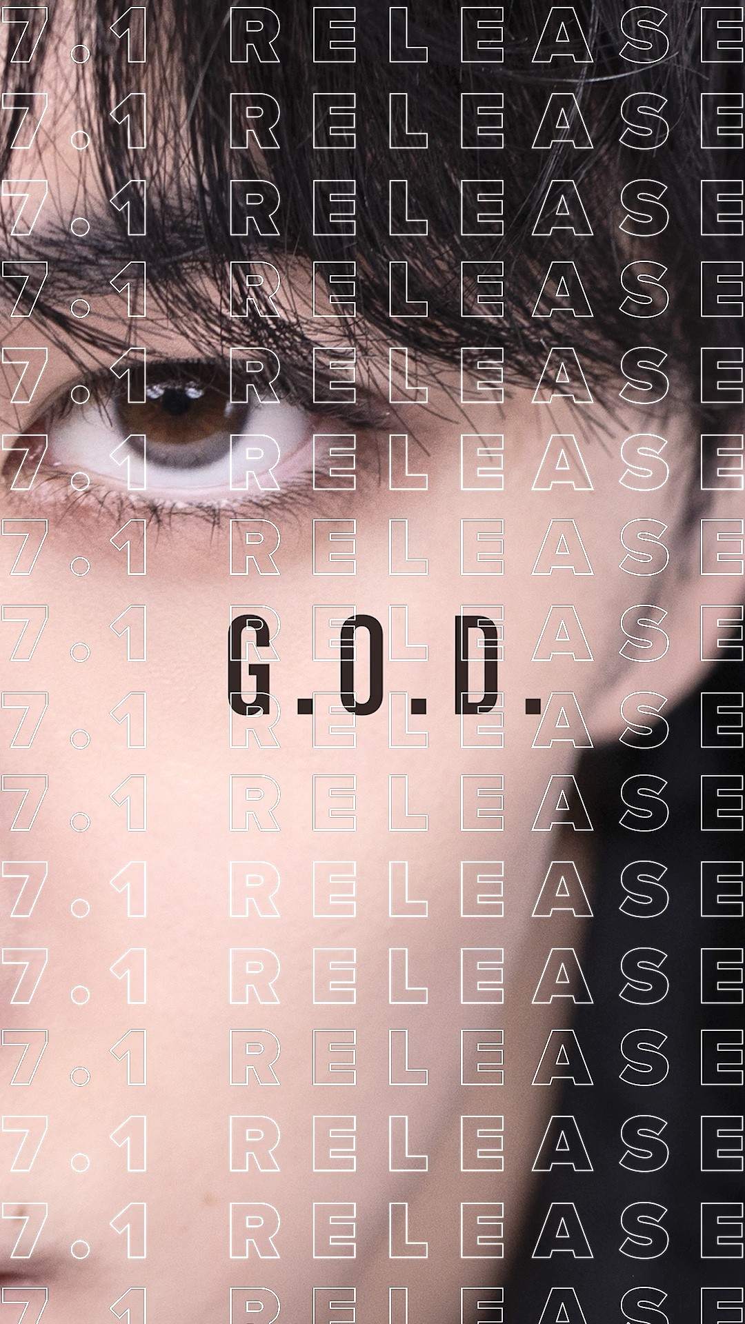 邦楽 GOD Tomohiro Kamiyama 1st Digital Single「G.O.D.」Teaser - YouTube