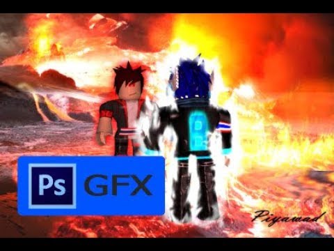 ทำภาพ Gfx Roblox จาก โปรแกรม Photoshop 4 Boll Chanelth By Boll Divers Youtube - ทำภาพ roblox gfx จาก โปรแกรม photoshop 6 น กรบพล งเวทย by boll