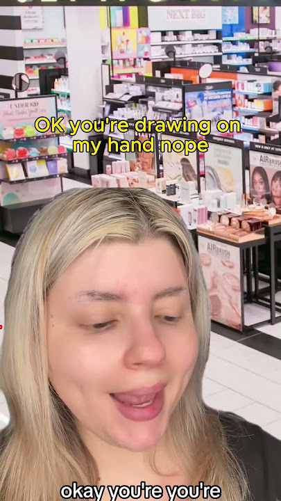 If you think I’m exaggerating… I’m not Part 1 #greenscreen #retail #pov #customerservice #fyp