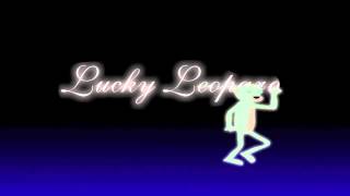 Leopard Animated Cartoon