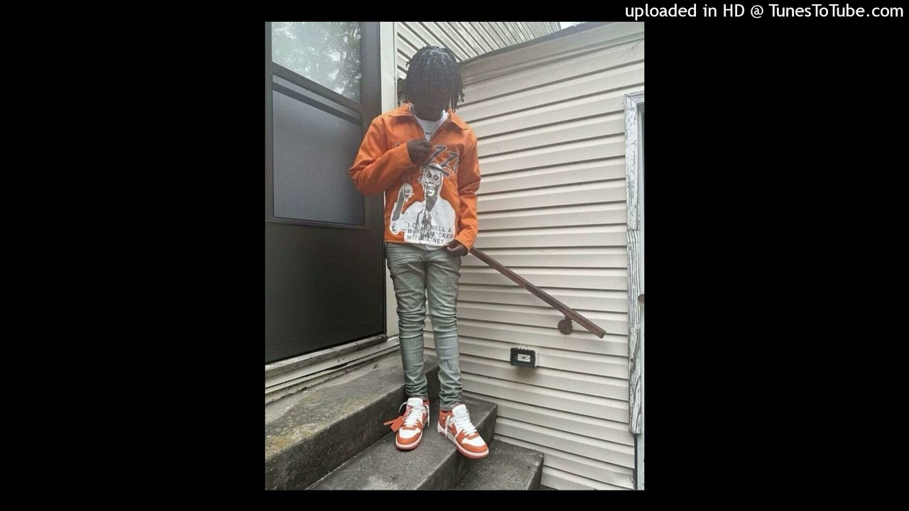 [FREE] Lil Twin Sample Type Beat "In The Air"