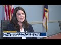 Why  'problem' officers are hired after resigning at larger departments