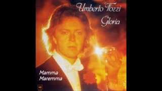 Umberto Tozzi - Mama Maremma (en español) chords