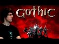 Gothic - Durmin Paradox