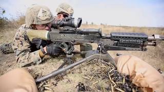 USMC Fleet Anti terrorism Security Team FAST Training