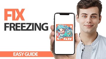 How To Fix Avatar World Game Freezing | Final Solution