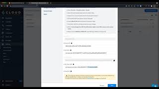 Troubleshooting Onboarding for Prisma Cloud Data Security: Unauthorized Access Error