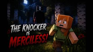 The Knocker is MERCILESS!