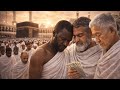नबी ﷺ का वो पैग़ाम जिसने दुनिया बदल दी | Equality in Islam