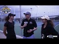 2024 SCAC Women's Tennis Championships - Quarterfinals - Southwestern 5, Dallas 0