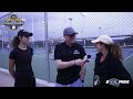 2024 SCAC Women's Tennis Championships - Quarterfinals - Southwestern 5, Dallas 0