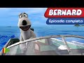 Bernard Bear 36 La Motora 