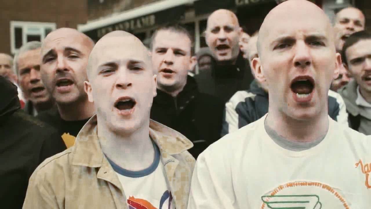 Green Street Hooligans 2005 Green Street Charlie Hunnam Hooligan