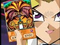 Timeline where king of games never lost exodia