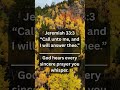 Waiting for answers? #dailywords #bibleverse