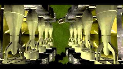 Command & Conquer: Tiberian Dawn - The Covert Operations - Red Alert Trailer