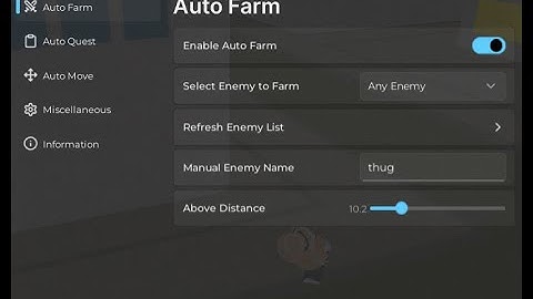DBZ FINAL STAND REMASTERED SCRIPT (AutoFarm,AutoQuest,Semi Godmode) Rotem